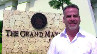 Best Resorts in Playa Del Carmen, Grand Mayan Resort Preview