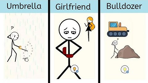 Draw Puzzle 2 ✏👨‍🏫🧩🤔