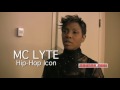 Hip-Hop Icon MC Lyte Interview with The Source Magazine