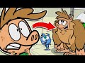 NEW HobbyKids Find Big Foot! HobbyKids Adventures Cartoon | Episode 17