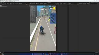 Toilet Monster Battle - Unity Code Source