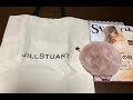 【雑誌付録】sweet  スウィート 2020年 2月号　JILL STUART ロゴトート & ファーポーチ