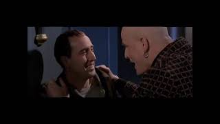 Cara a cara (Face/Off) (1997) Trailer español