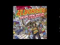 Alborosie  kingston town