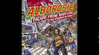 Alborosie - Kingston Town chords