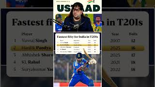 THE HARD-HITTING PANDYA SHOW 63(25) #hardikpandya #abcricinfo #indvssa #tilakvarma #suryakumaryadav