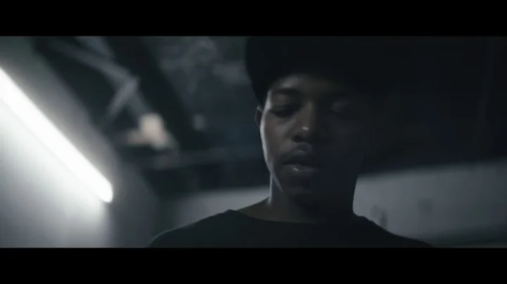 Kevin Kannon | Away - Official Music Video