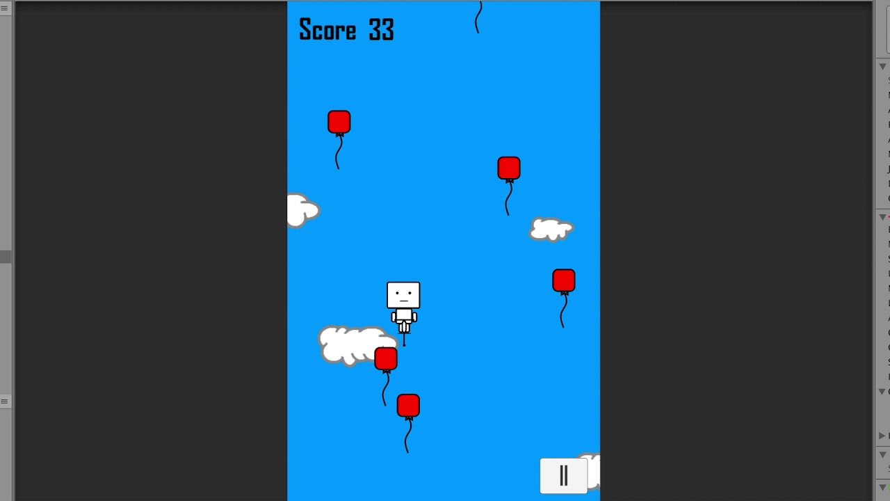 Gary and the Pogo Stick Death cry YouTube