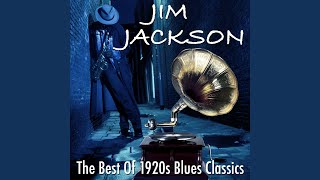 Bye Bye Policeman - Jim Jackson