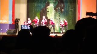 Download lagu INAUGURATION CEREMONY at BITS PILANI | APOGEE 2022 | DC at BITS PILANI | DAY 0