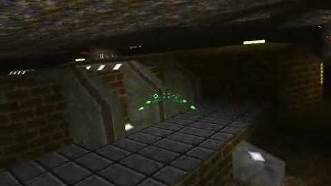 Descent Vignettes Level 24 Part 1