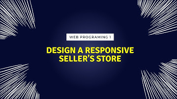 Web project Task 15 | 1st year | Semester 01 | Java Institute | eShop application.