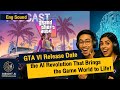 GTA VI Release Date and the AI Revolution That Brings the Game World to Life! : Insight AI (Eng)