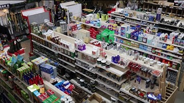 Sam Turner & Sons - Stokesley branch