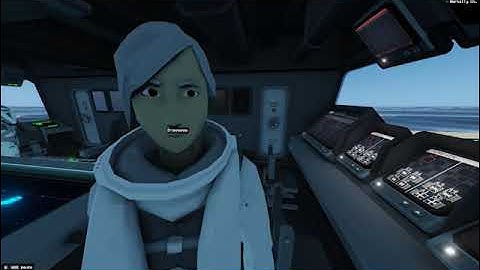 Carrier Command 2 Demo June 2021