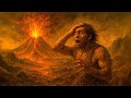 Life Millions of Years Ago  The Volcanic Apocalypse That Shaped Early Humans