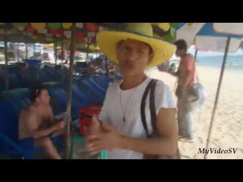 Videó: Hogyan Juthatunk El Thaiföld Fantasztikus Zipline-lombkorona-turnéjára