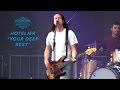 The Hotelier perform "Your Deep Rest" | Pitchfork Music Festival 2016