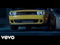 Konfuz Ратата Ratatatata Robert Cristian Remix CAR VIDEO