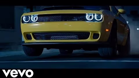 Konfuz - Ратата/Ratatatata (Robert Cristian Remix) | CAR VIDEO