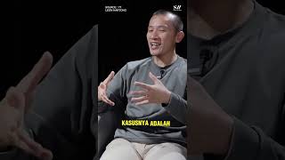 Download Lagu PEJABAT TIDAK AKAN KORUP KALAU PUNYA KEYAKINAN? - USTAD FELIX XIAU - OVERPOST MP3