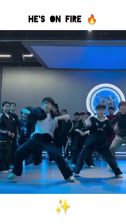Best rude boy dance ever 👀🔥 #aesthetic #dance #rudeboy #korean