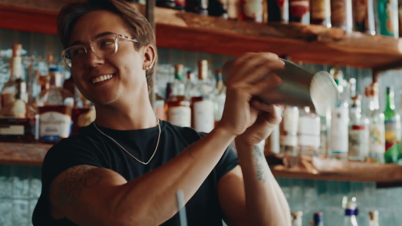 Arkansas / Presents: Local Flavors with Chef Matthew Cooper