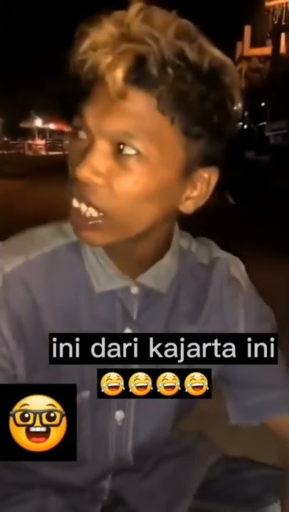 ini dari kajarta,suara asli sound tik tok viral