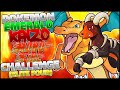 POKEMON EMERALD KAIZO ELITE FOUR MONOTYPE CHALLENGE: FIRE TYPES ONLY 🔥