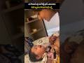 కిరణ్ అబ్బవరం భార్య &Son... SSP TV | #kiranabbavaram #viralvideo