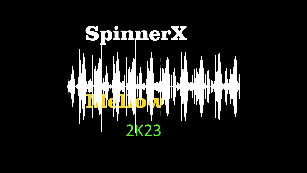 Mellow 2k23 trance