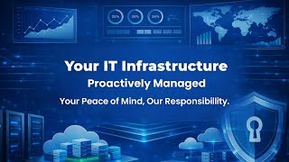 Managed Service Provider (MSP) Services That Power Modern Businesses