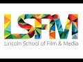 Lincoln school of film and media degree show film trailer 2017
