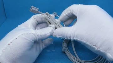 RSP 10271G Compatible Creative K12 New SpO₂ Sensor – Animal Clip