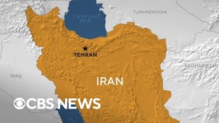 U.S. could pursue covert actions in Iran amid deadly protests