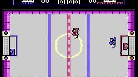 Hat Trick (Atari 7800)