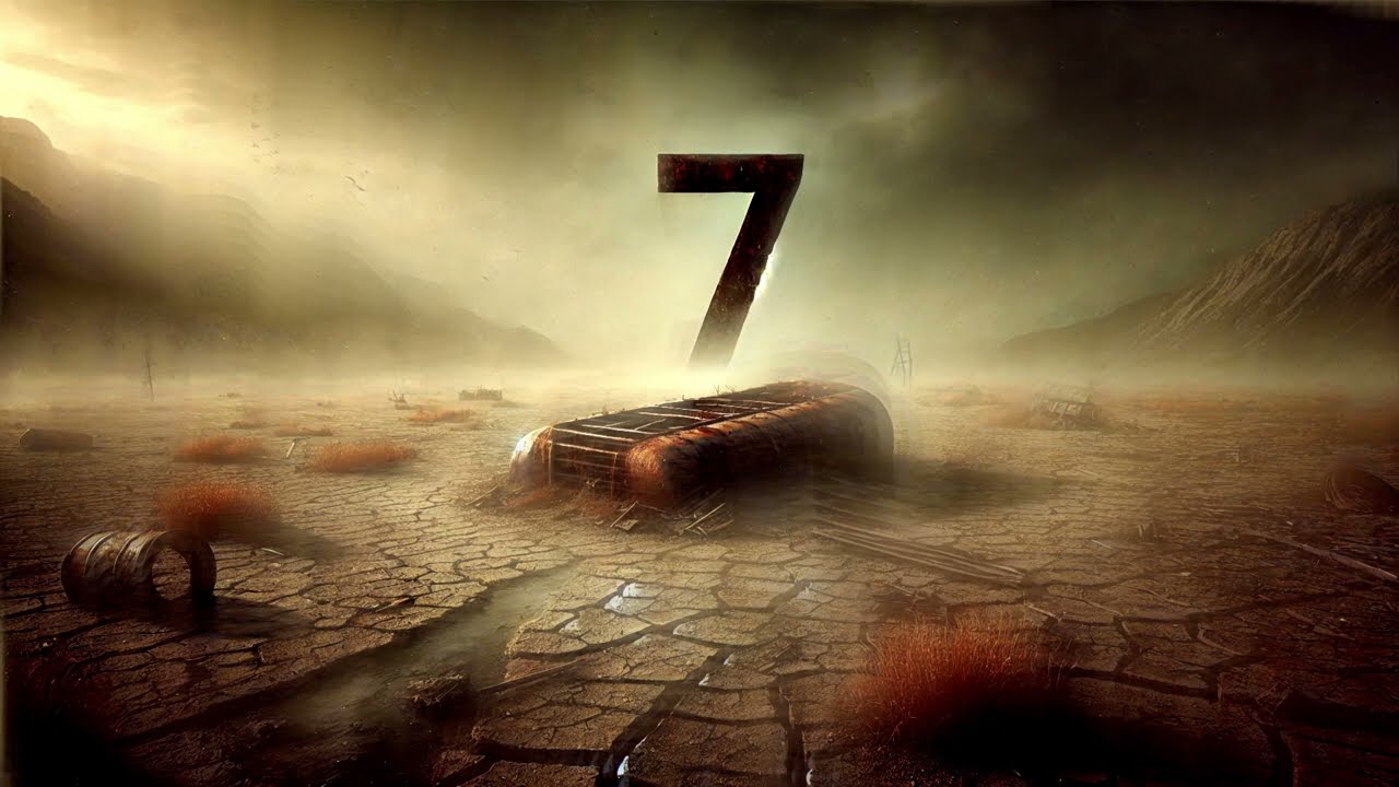 7 Days to Die (7 Days to Die Fan Song) 