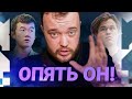 Обзор турнира с контролем Скворцова. Grenke chess