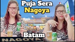 PUJA SERA  NAGOYA  // BATAM ISLAND INDONESIA #IndosingChannel