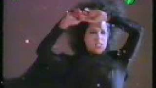 Matia Bazar I FEEL YOU videoclip 1985