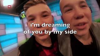 marcus & martinus - without you lyrics