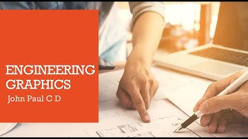 KTU | Engineering Graphics | Section of Solids#4