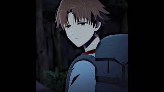 Bro Knows Everything 🗿| Ayanokoji Edit | Classroom Of The Elite | Season 4 | Anime Edit