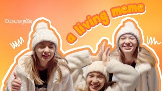 Chiquita Is Not A Meme She Is The Meme Itself