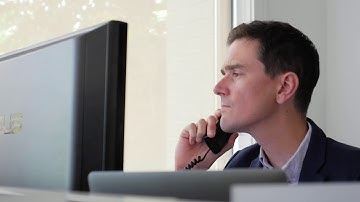 Ooma Office Call Flip