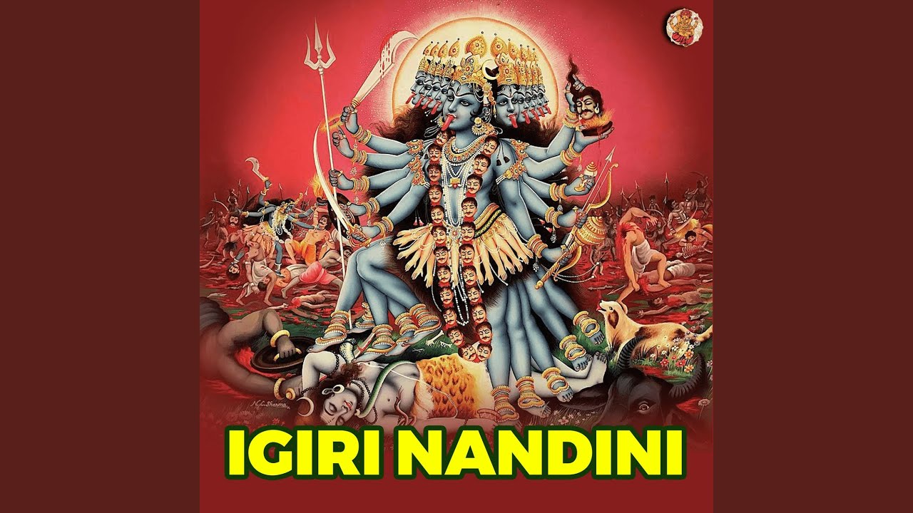 Igiri Nandini