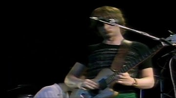 Mike Oldfield- Ommadawn Part.1 (Subt. Español) (Knebworth Festival, 21 Junio 1980)