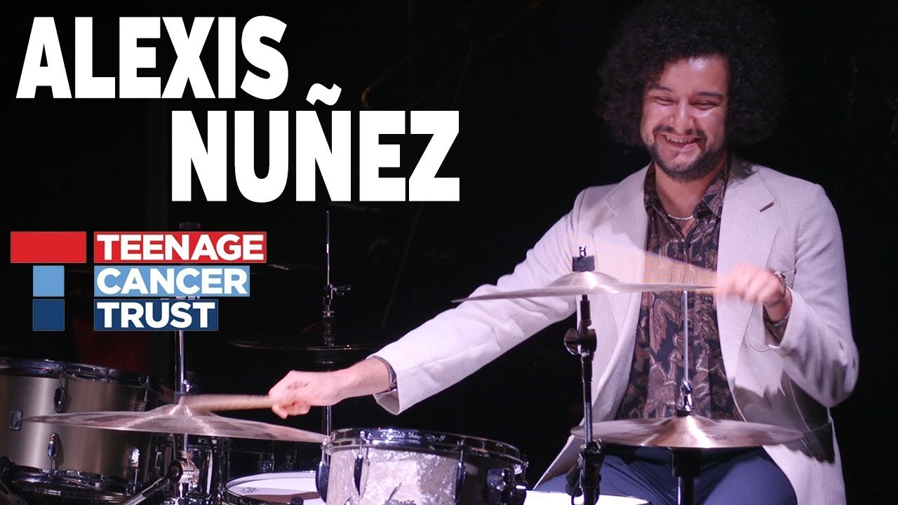 ALEXIS NUÑEZ | Back Pocket, by Vulfpeck