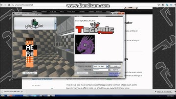 Minecraft: How To Install Technic Pack
