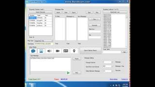 Whatsapp Sender Super DM screenshot 1